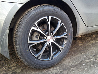 Диски K&K Блюз (КиК Blues)