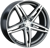 LS wheels 288 8x18 5x114,3 ET45 dia 67,1 GMF