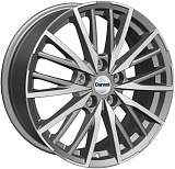 Carwel Агма 1719 7x17 5x108 ET50 dia 63,3 AGR