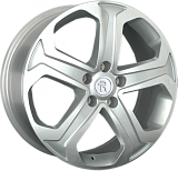 Replay Mitsubishi (Mi66) 6,5x17 5x114,3 ET46 dia 67,1 SF
