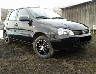 Диски NZ F-33 (НЗ Ф-33)