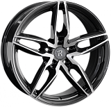 Replay Lexus (LX231) 8x18 5x114,3 ET30 dia 60,1 GMF