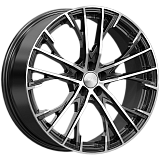 Скад Ларго 7,5x19 5x114,3 ET40 dia 66,1 алмаз