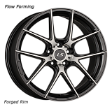 LS FlowForming RC06 8x18 5x114,3 ET40 dia 67,1 GMF