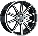 Replay Mercedes (MR120) 10x21 5x112 ET44 dia 66,6 BKF