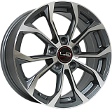 LegeArtis Audi (A69) 8,5x19 5x112 ET32 dia 66,6 GMF