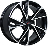 LegeArtis Concept Audi (A536) 10x21 5x112 ET20 dia 66,6 BKF