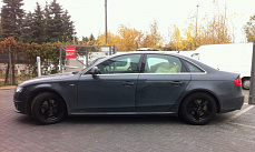 Диски DEZENT RE (Дезент РЕ)