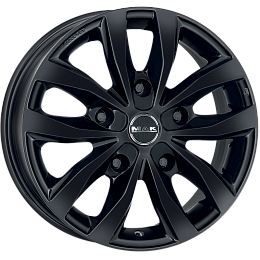 gloss black