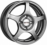 X trike X-103 5,5x14 4x108 ET43 dia 63,3 HSB Россия