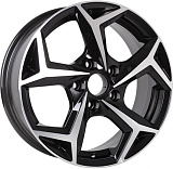 RST R066 6,5x16 5x114,3 ET38 dia 67,1 BD