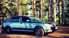 Диски Alcasta M21 (Алкаста М21)