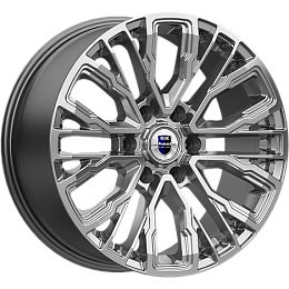 дарк платинум