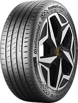 Continental PremiumContact 7 205/40 R18 86Y XL FR