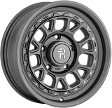 Replay Volkswagen (SZ79) 6x16 5x139,7 dia 108,5 MGM