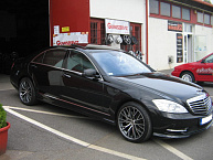 Диски MAK Munchen (МАК Мюнхен)