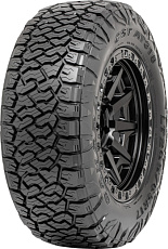 CST Sahara AT318 LT265/65 R17 120/117Q