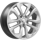 Скад Тукан 7x17 5x105 ET38 dia 56,6 селена Россия