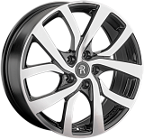 Replay Haval (HV41) 7x18 5x114,3 ET37 dia 66,6 BKF