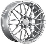 LS FlowForming RC13 8x18 5x112 ET40 dia 66,6 SS