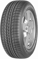 Goodyear Eagle F1 Asymmetric SUV 255/55 R18 109Y XL AO