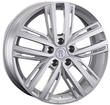 Replay Nissan (NS225) 7x18 5x114,3 ET40 dia 66,1 SF