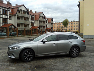 Диски AEZ Reef (АЕЗ Риф)