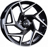LS wheels 1003 7x17 4x108 ET40 dia 63,3 BKF