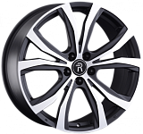 Replay Audi (A133) 8x20 5x112 ET28 dia 66,6 MBF