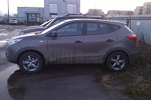 Диски Скад Адмирал (SKAD Admiral)