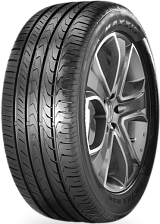 Maxxis M36 Victra 245/40 ZR18 93W RunFlat ESR Китай