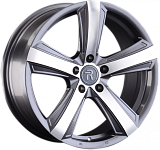 Replay Audi (A143) 8x18 5x112 ET25 dia 66,6 GMF