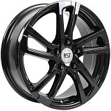RST R046 6,5x16 5x108 ET50 dia 63,3 BL Россия