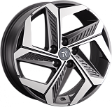 Replay Peugeot (HND352) 7x18 5x114,3 ET51 dia 67,1 MGMF