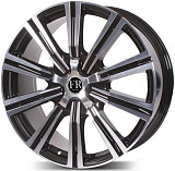 Replica FR Lexus (LX97) 9,5x22 5x150 ET45 dia 110,5 BMF