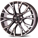 Replica FR BMW (B496) 10,5x22 5x112 ET40 dia 66,6 CB