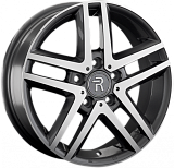 Replay Mercedes (MR200) 6,5x16 5x112 ET52 dia 66,6 GMF