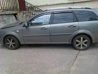 Диски TechLine 544