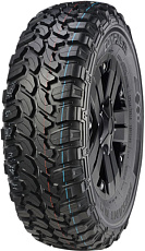 Compasal Versant M/T 285/70 R17 121/118Q
