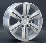 LS wheels 211 8x18 6x139,7 ET20 dia 106,1 SF