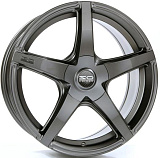 OZ Racing Vittoria 8x17 5x114,3 ET45 dia 75 matt dark graphite