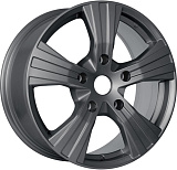 LegeArtis Lexus (LX105) 8,5x21 5x150 ET54 dia 110,5 GM