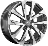 Replay Geely (BYD2) 7,5x19 5x120 ET45 dia 64,1 GMF