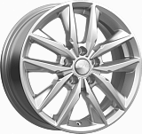 Скад Тирион 6,5x16 5x114,3 ET40 dia 66,1 селена Россия