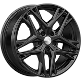 Скад Челси 8x18 5x112 ET38 dia 66,6 бархат новый