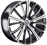 Replay Audi (A272) 8,5x20 5x112 ET20 dia 66,6 BKF
