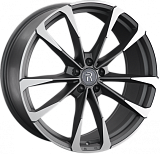Replay Volkswagen (VV350) 9,5x21 5x112 ET42 dia 57,1 MGMF