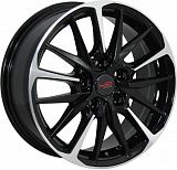 LegeArtis Concept Toyota (TY553) 7,5x17 5x114,3 ET45 dia 60,1 BKF