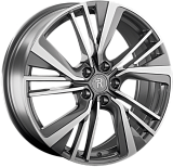 Replay Genesis (CHG13) 7x19 5x114,3 ET45 dia 60,1 GMF