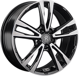 Replay Volvo (V123) 7,5x18 5x108 ET50,5 dia 63,3 BKF
